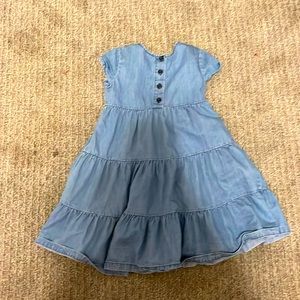 Kids dress